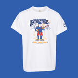 Powerplay T-Shirt (Lightning Strikes)