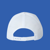 Powerplay Trucker Cap (Lightning Strikes)