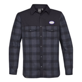 MML Men's Stormtech Logan Thermal Long Sleeve Shirt