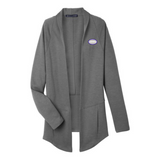 MML Women's Charleston Cardigan
