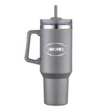 MML Satisfy 40oz. Travel Tumbler
