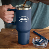 MML Satisfy 40oz. Travel Tumbler
