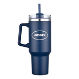 MML Satisfy 40oz. Travel Tumbler