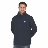MML Insulated Men's Soft Shell Jacket