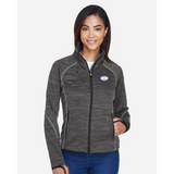 MML Women's Flux Bonded Fleece Jacket