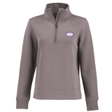 MML Women's Roam Quarter Zip Sweatshirt