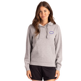 MML Unisex Hooded Sweatshirt GREY