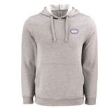 MML Unisex Hooded Sweatshirt GREY
