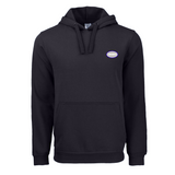 MML Unisex Hooded Sweatshirt NAVY