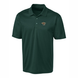 Wellington Brewery Men's Pique Polo