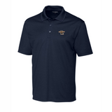 Wellington Brewery Men's Pique Polo