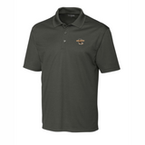 Wellington Brewery Men's Pique Polo