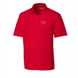 Wellington Brewery Men's Pique Polo