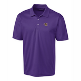 Wellington Brewery Men's Pique Polo