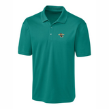 Wellington Brewery Men's Pique Polo
