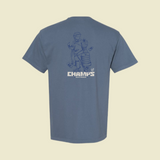 Powerplay T-Shirt (Magician)