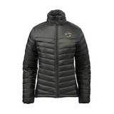 Wellington Brewery Women's Montserrat Puffer Jacket