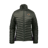 Wellington Brewery Women's Montserrat Puffer Jacket