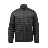 Wellington Brewery Men's Montserrat Puffer Jacket