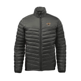 Wellington Brewery Men's Montserrat Puffer Jacket