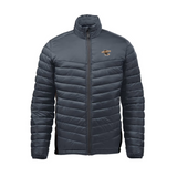 Wellington Brewery Men's Montserrat Puffer Jacket