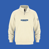 Powerplay Quarter Zip