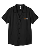 Right at Home Womens Lightweight Performance Shirt