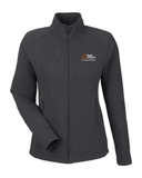 Right at Home Women's Spirit Full Zip Knit