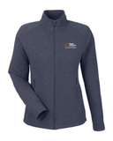 Right at Home Women's Spirit Full Zip Knit