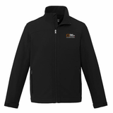 Right at Home Men's Softshell Jacket