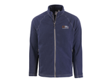 Right at Home Men's Fleece Full Zip