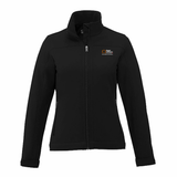 Right at Home Women's Softshell Jacket