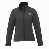 Right at Home Women's Softshell Jacket