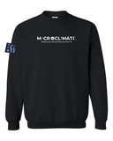 RWDI Microclimate Crewneck Sweatshirt