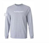 RWDI Microclimate Long Sleeve T-Shirt