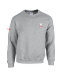 Student Housing Crewneck Sweatshirt