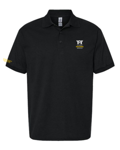 Student Housing Men's Cotton Polo