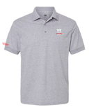 Student Housing Men's Cotton Polo