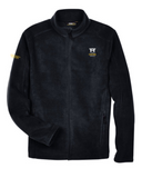 Student Housing Men's Polar Fleece Jacket