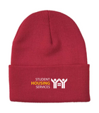 Student Housing Flip Up Toque