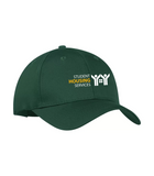 Student Housing Cotton Twill Cap