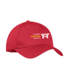 Student Housing Cotton Twill Cap