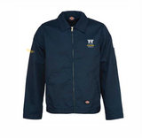 Student Housing Dickies Lined Eisenhower Jacket