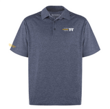 Student Housing Men's  Cotton Blend Polo