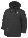 Student Housing Men's Tough Duck Parka