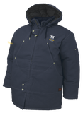 Student Housing Men's Tough Duck Parka