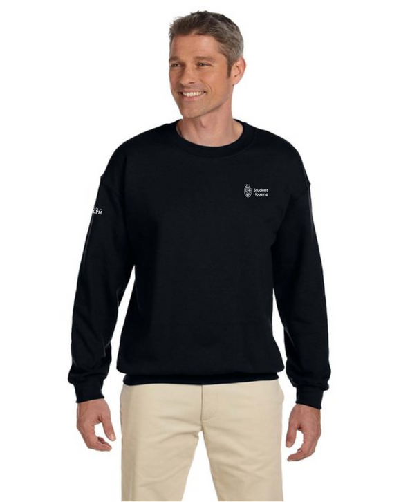 Student Housing Crewneck Sweatshirt