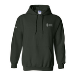 Student Housing Adult Hooded Sweatshirt