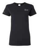Student Housing Women's Cotton T-Shirt