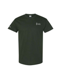 Student Housing Men's Cotton T-Shirt